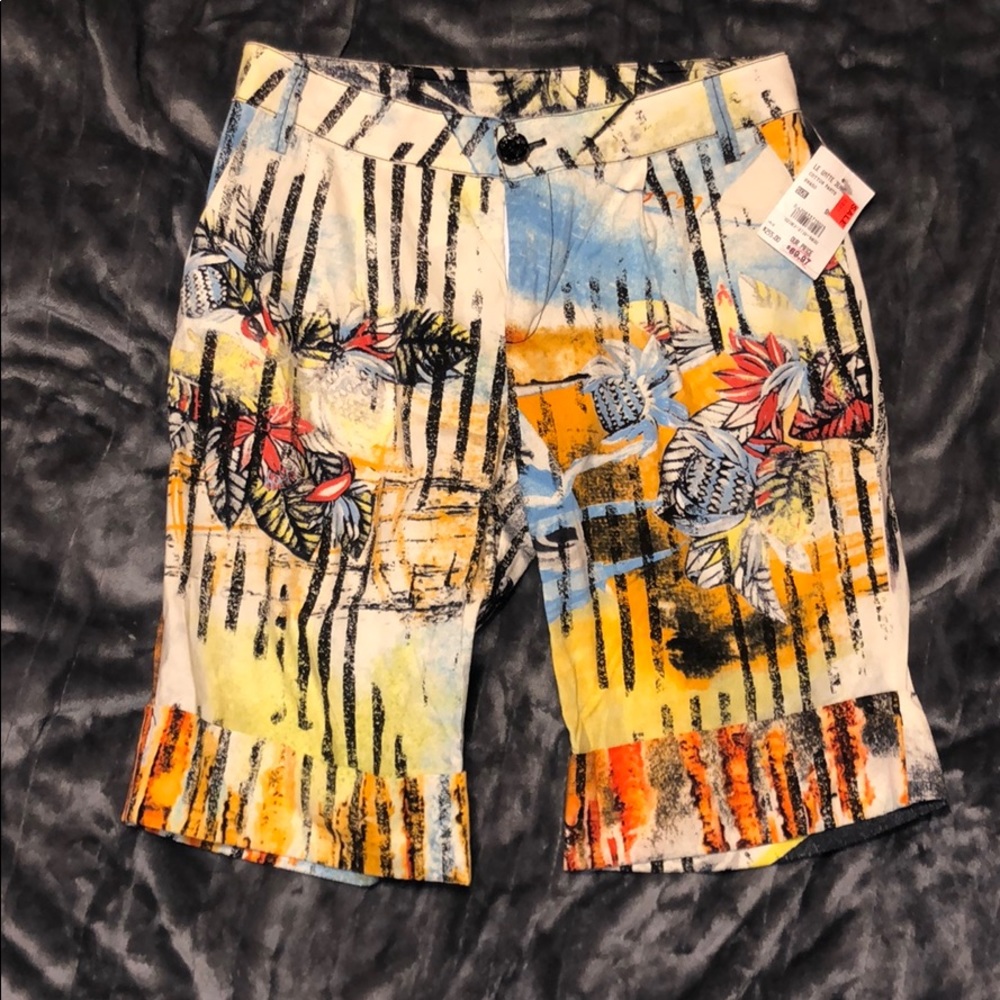 Legatte Jeans brand, shorts